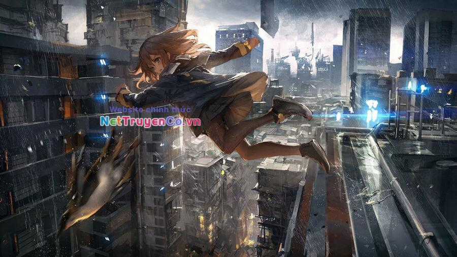 Tổng Tài Đuổi Vợ Lại Khóc Lóc Cầu Xin Vợ Quay Lại Chapter 25 trang 18