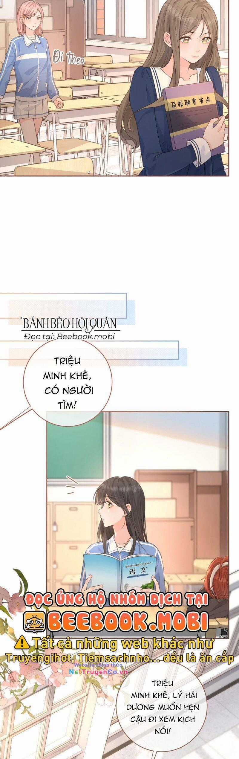 Tổng Tài Đuổi Vợ Lại Khóc Lóc Cầu Xin Vợ Quay Lại Chapter 25 trang 7