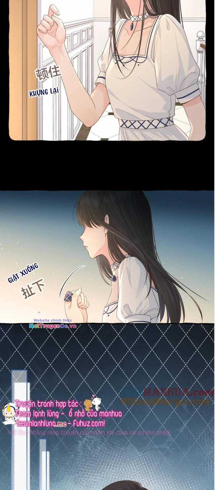 Tổng Tài Đuổi Vợ Lại Khóc Lóc Cầu Xin Vợ Quay Lại Chapter 26 trang 10