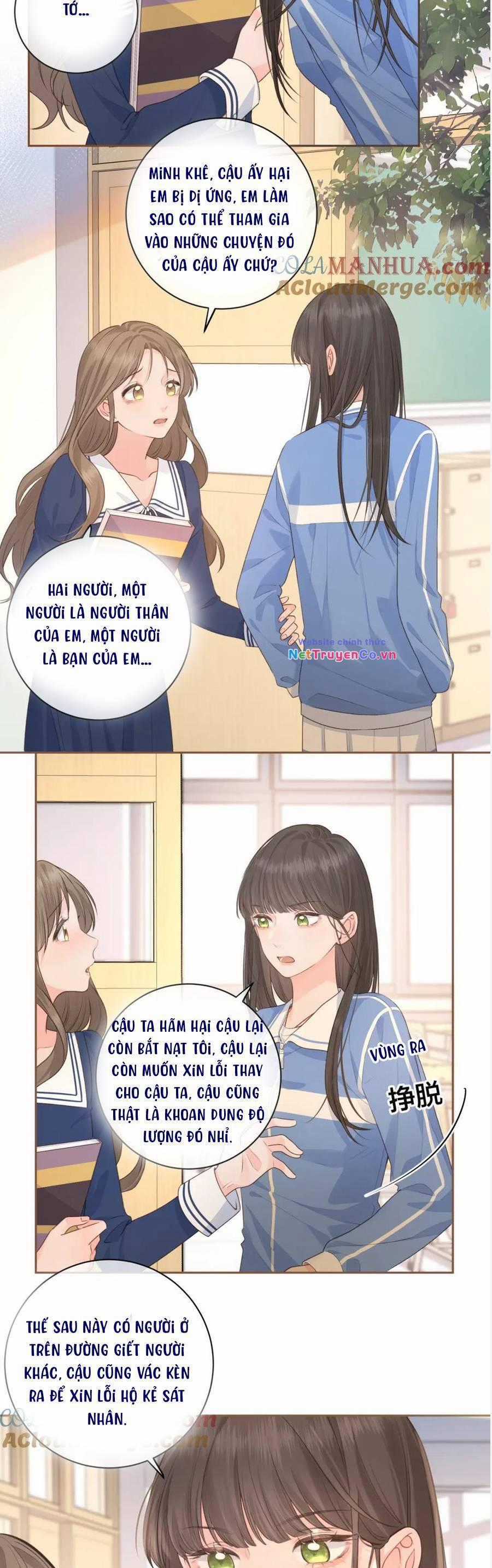 Tổng Tài Đuổi Vợ Lại Khóc Lóc Cầu Xin Vợ Quay Lại Chapter 26 trang 13