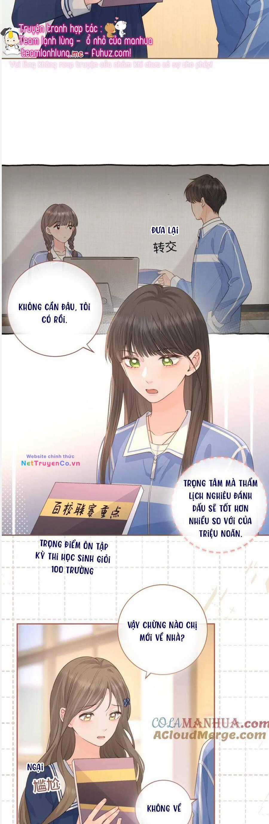 Tổng Tài Đuổi Vợ Lại Khóc Lóc Cầu Xin Vợ Quay Lại Chapter 26 trang 16