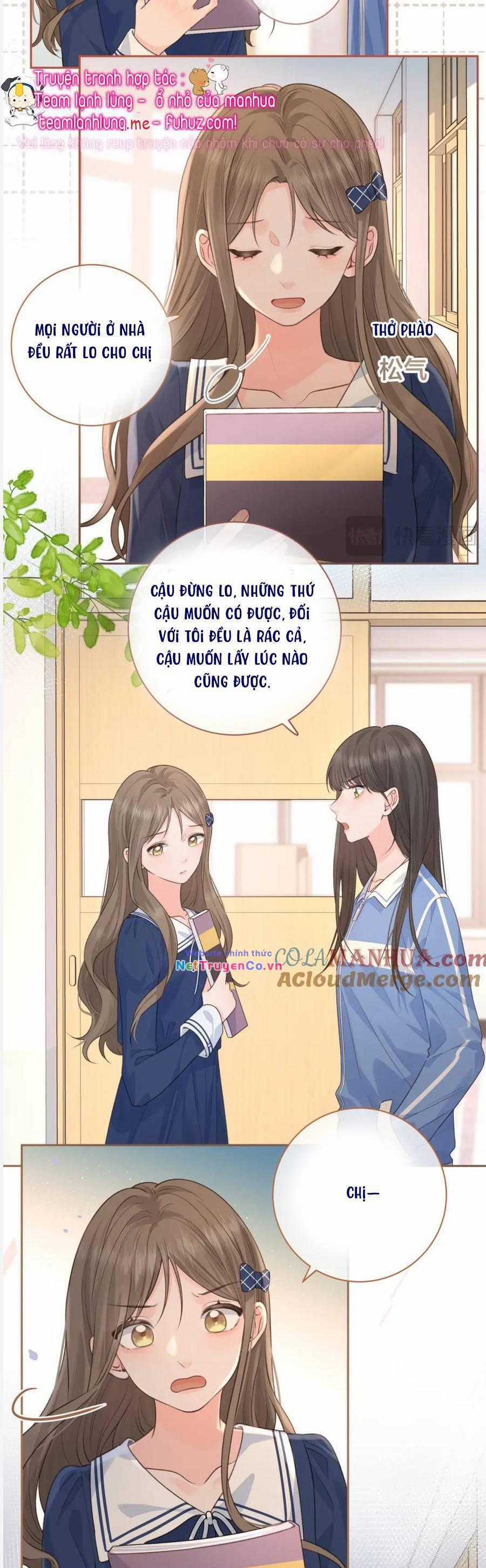 Tổng Tài Đuổi Vợ Lại Khóc Lóc Cầu Xin Vợ Quay Lại Chapter 26 trang 17