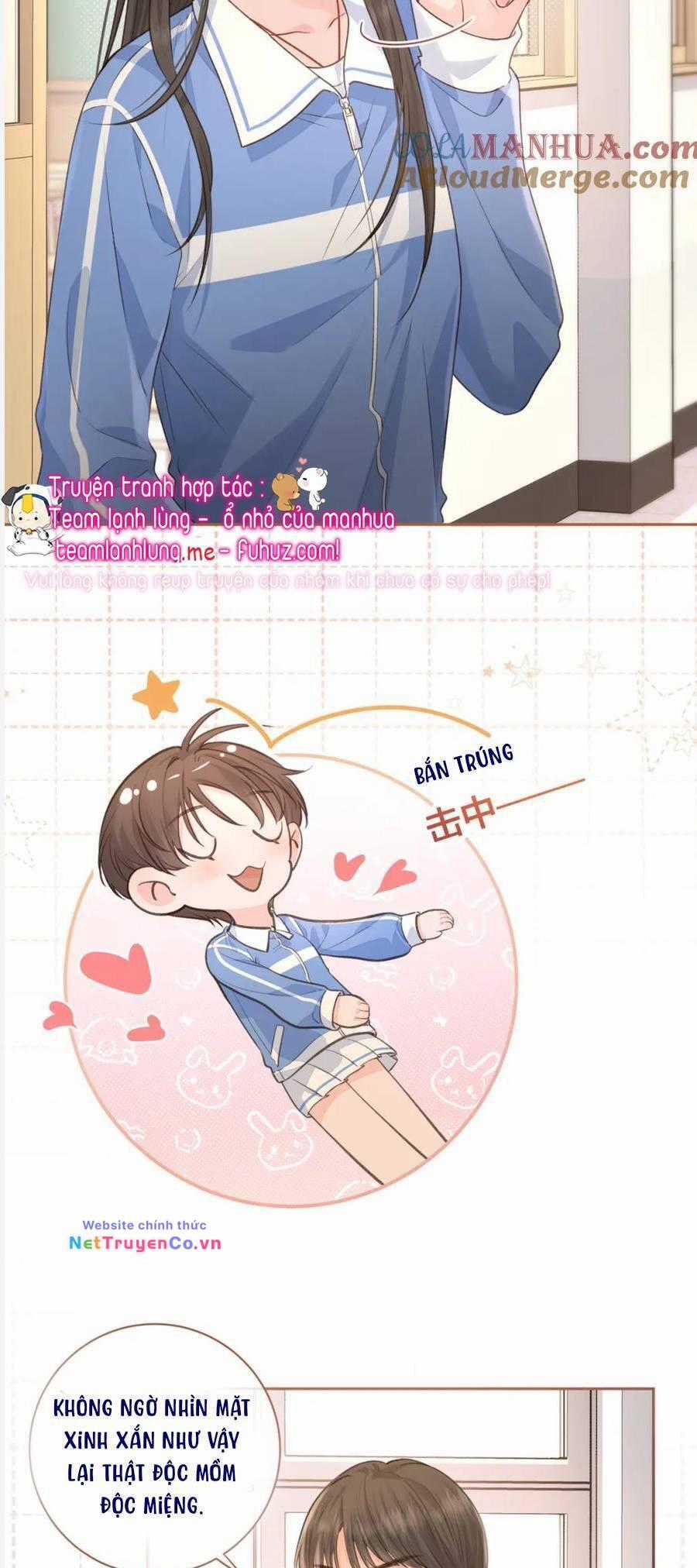 Tổng Tài Đuổi Vợ Lại Khóc Lóc Cầu Xin Vợ Quay Lại Chapter 26 trang 19