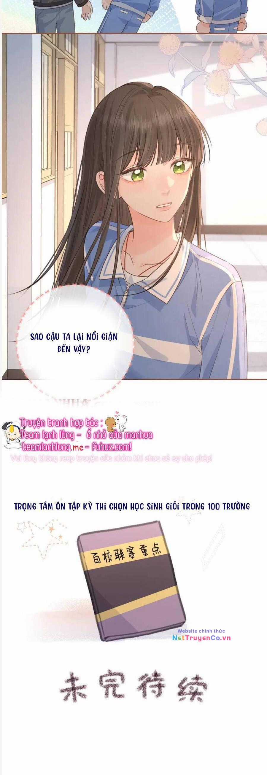 Tổng Tài Đuổi Vợ Lại Khóc Lóc Cầu Xin Vợ Quay Lại Chapter 26 trang 23