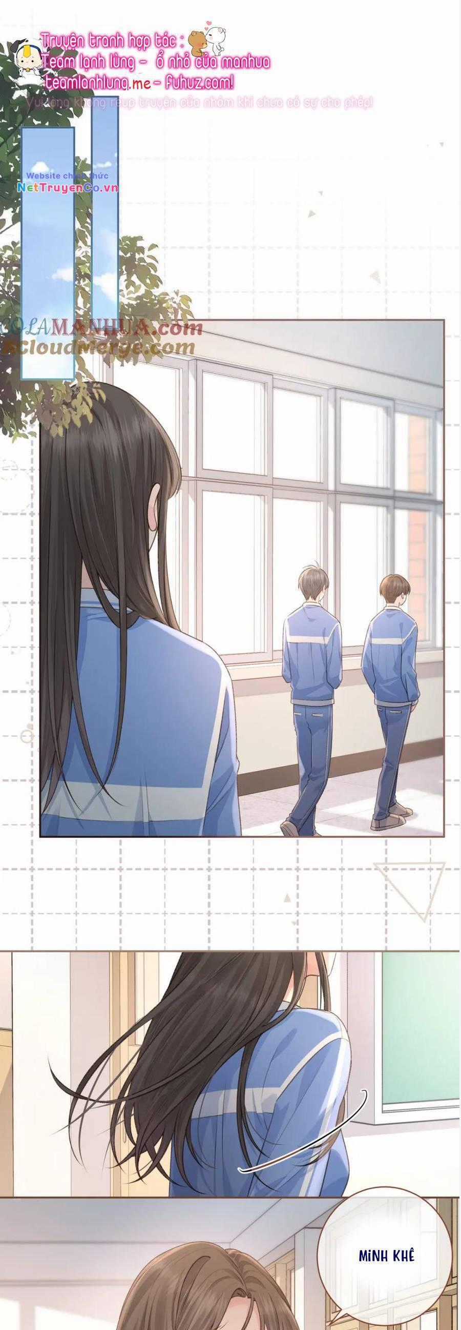 Tổng Tài Đuổi Vợ Lại Khóc Lóc Cầu Xin Vợ Quay Lại Chapter 26 trang 3