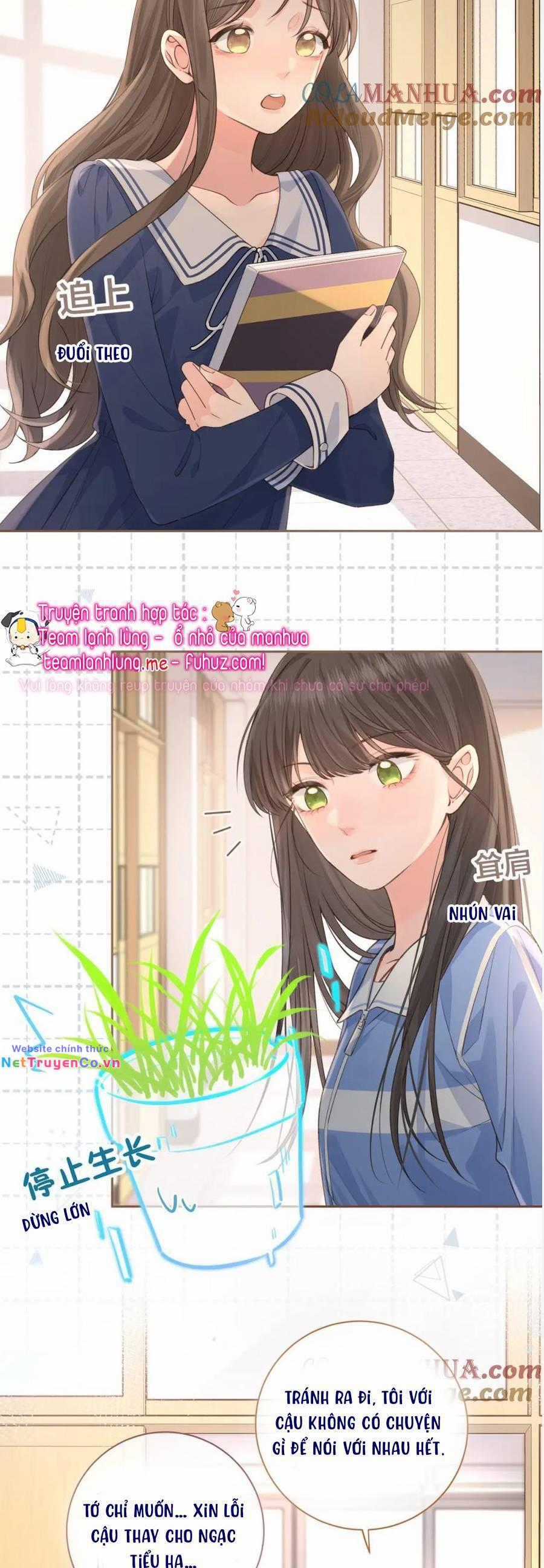 Tổng Tài Đuổi Vợ Lại Khóc Lóc Cầu Xin Vợ Quay Lại Chapter 26 trang 4