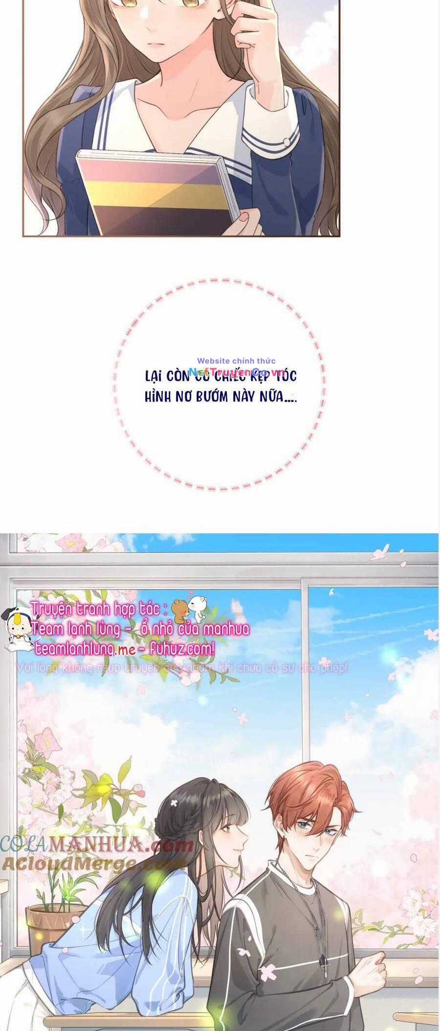 Tổng Tài Đuổi Vợ Lại Khóc Lóc Cầu Xin Vợ Quay Lại Chapter 26 trang 6