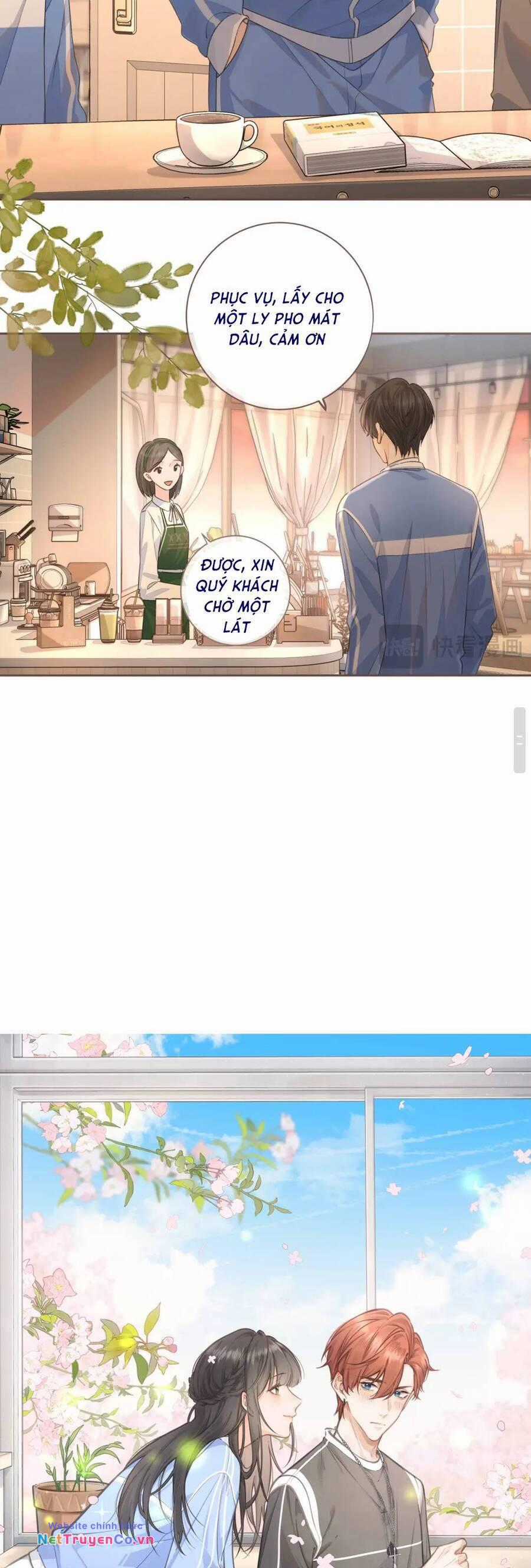 Tổng Tài Đuổi Vợ Lại Khóc Lóc Cầu Xin Vợ Quay Lại Chapter 28 trang 17