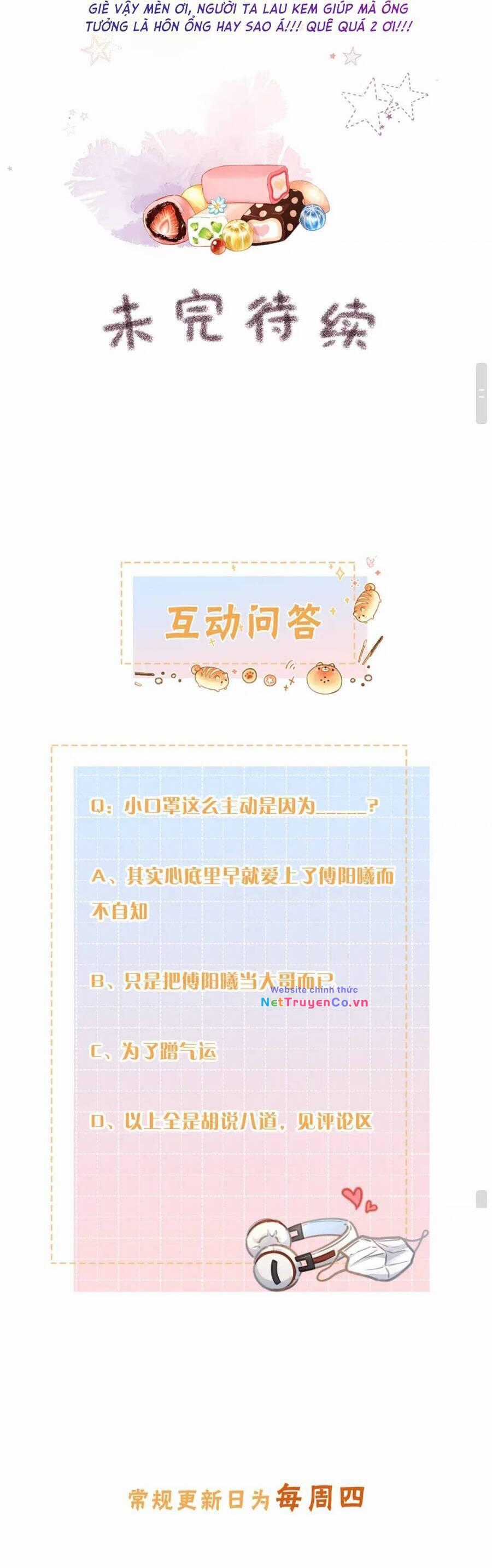 Tổng Tài Đuổi Vợ Lại Khóc Lóc Cầu Xin Vợ Quay Lại Chapter 29 trang 18