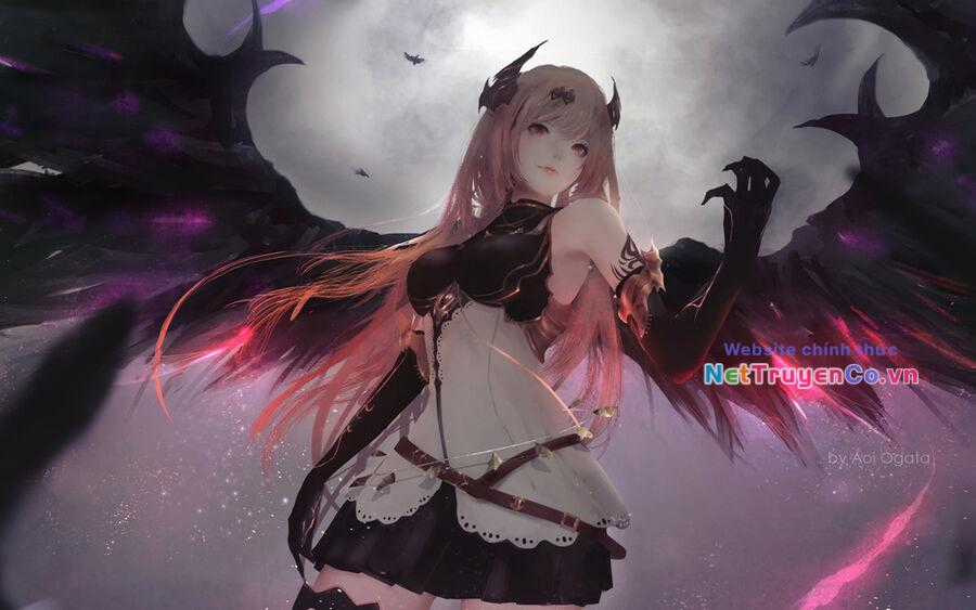 Tổng Tài Đuổi Vợ Lại Khóc Lóc Cầu Xin Vợ Quay Lại Chapter 29 trang 21