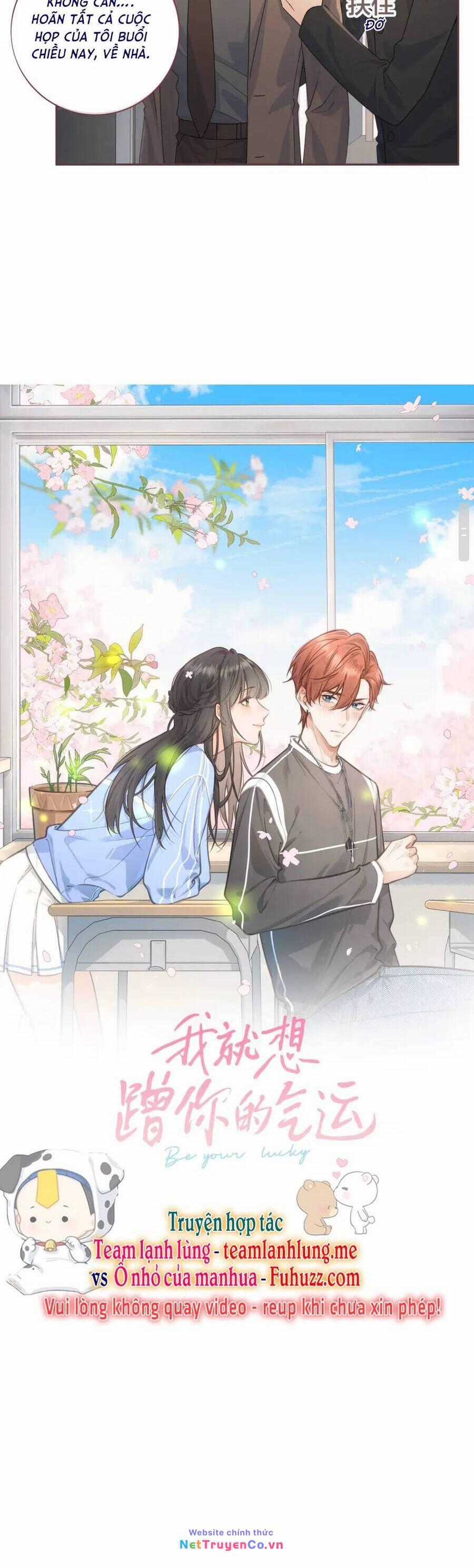 Tổng Tài Đuổi Vợ Lại Khóc Lóc Cầu Xin Vợ Quay Lại Chapter 29 trang 6