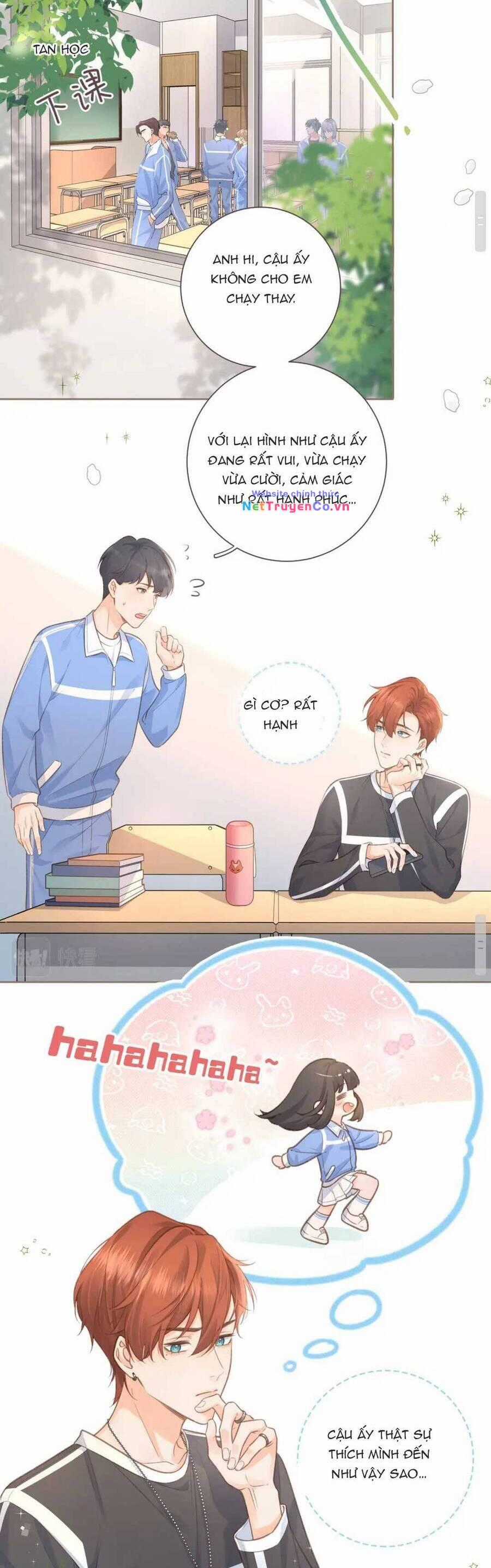 Tổng Tài Đuổi Vợ Lại Khóc Lóc Cầu Xin Vợ Quay Lại Chapter 3 trang 11