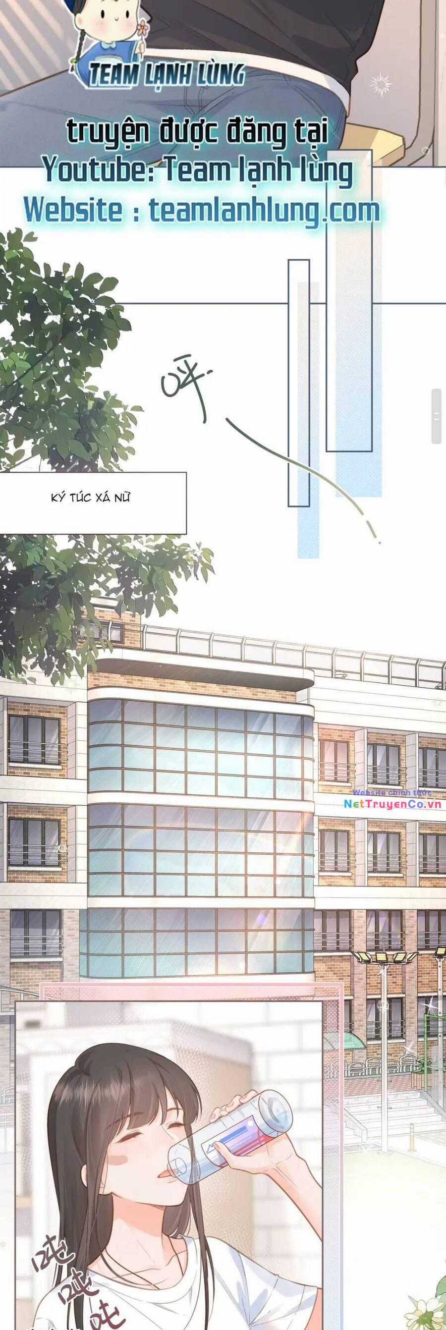 Tổng Tài Đuổi Vợ Lại Khóc Lóc Cầu Xin Vợ Quay Lại Chapter 3 trang 17