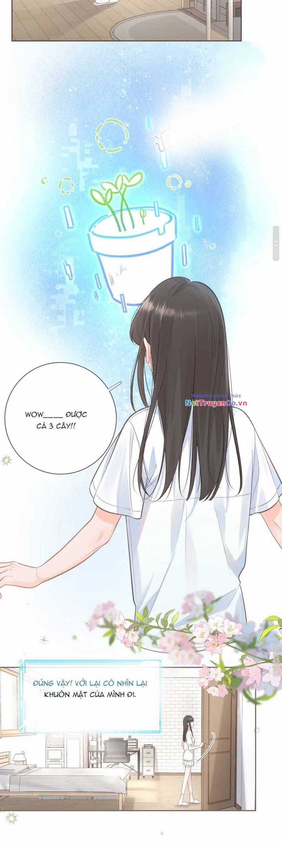 Tổng Tài Đuổi Vợ Lại Khóc Lóc Cầu Xin Vợ Quay Lại Chapter 3 trang 19
