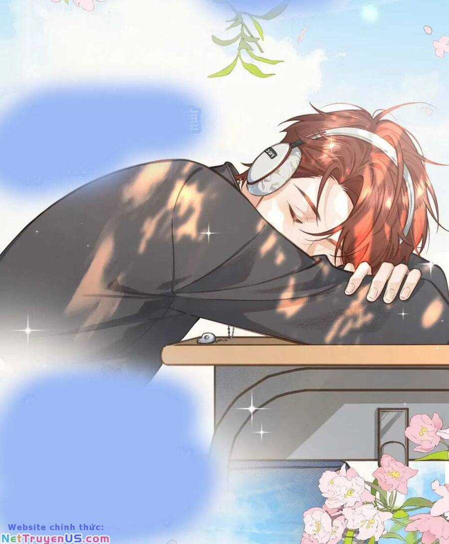 Tổng Tài Đuổi Vợ Lại Khóc Lóc Cầu Xin Vợ Quay Lại Chapter 30.1 trang 4