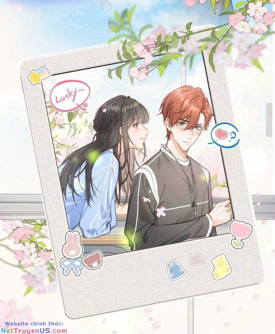 Tổng Tài Đuổi Vợ Lại Khóc Lóc Cầu Xin Vợ Quay Lại Chapter 30.1 trang 5