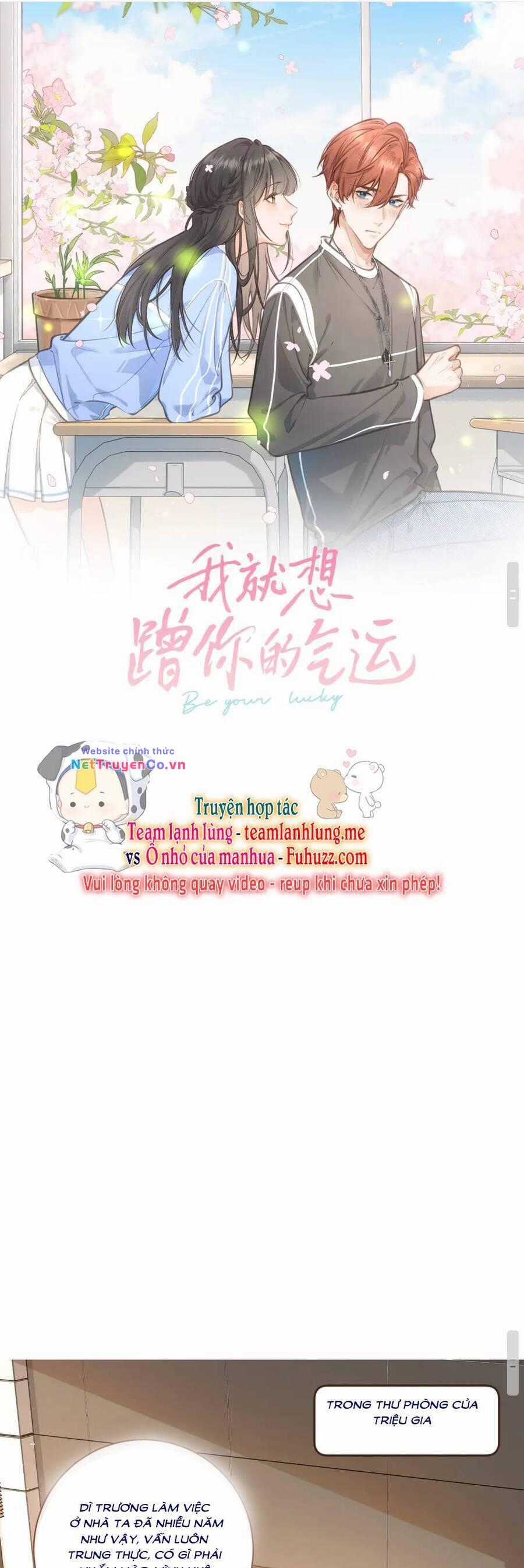 Tổng Tài Đuổi Vợ Lại Khóc Lóc Cầu Xin Vợ Quay Lại Chapter 30 trang 3