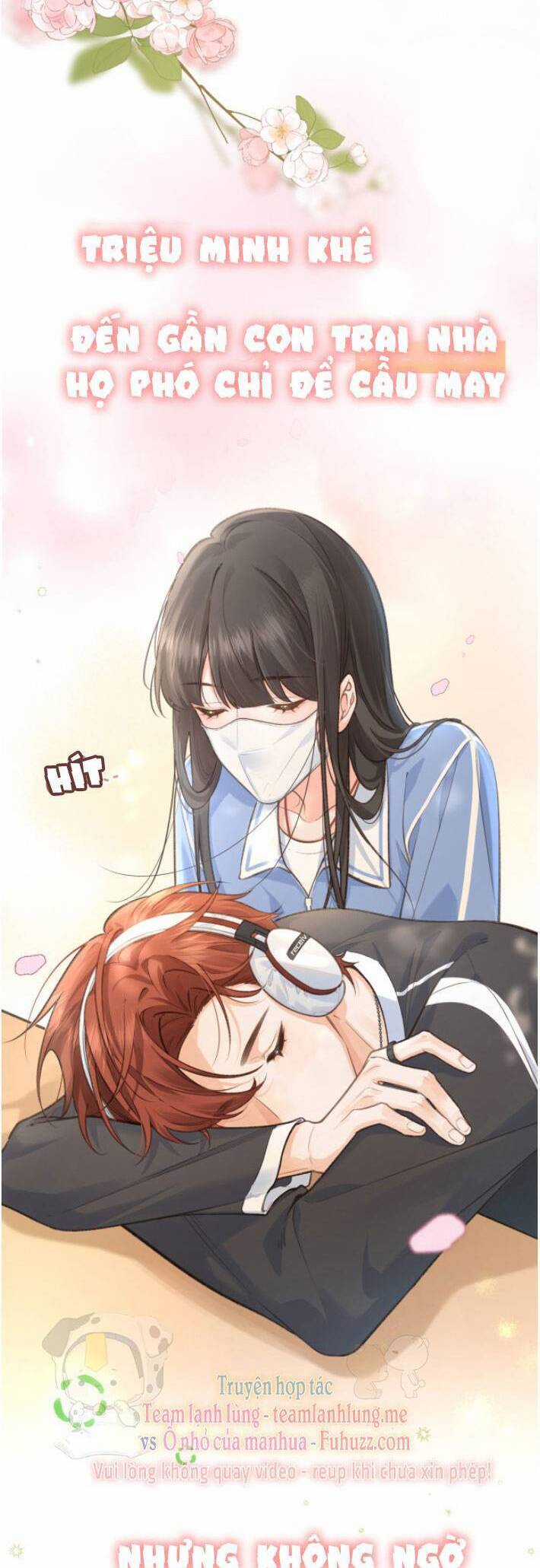 Tổng Tài Đuổi Vợ Lại Khóc Lóc Cầu Xin Vợ Quay Lại Chapter 31 trang 4