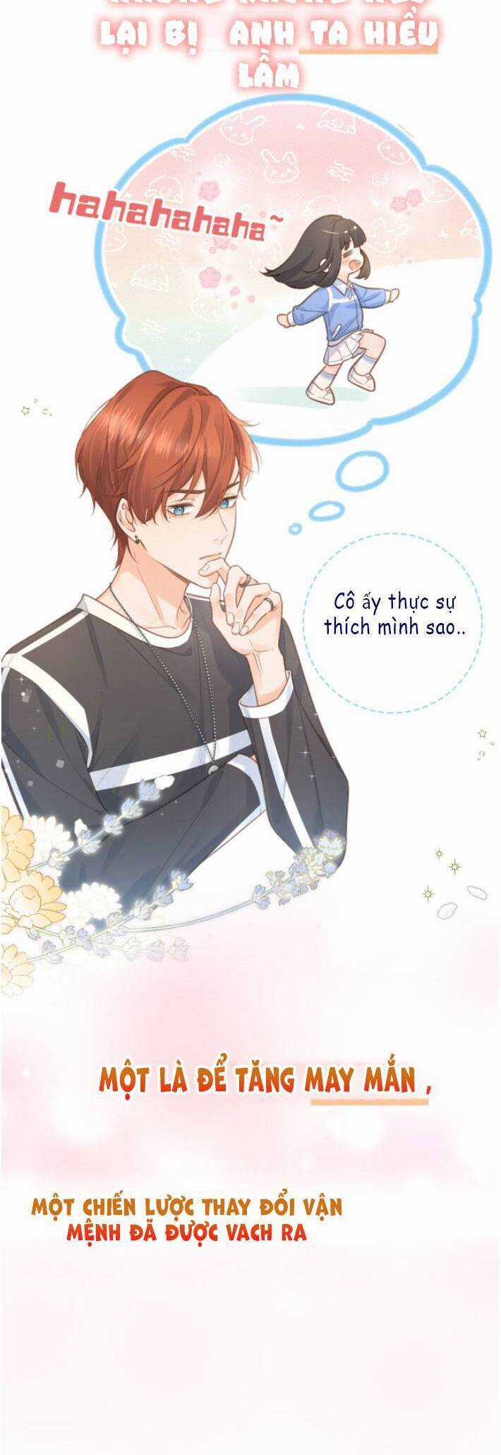 Tổng Tài Đuổi Vợ Lại Khóc Lóc Cầu Xin Vợ Quay Lại Chapter 31 trang 5