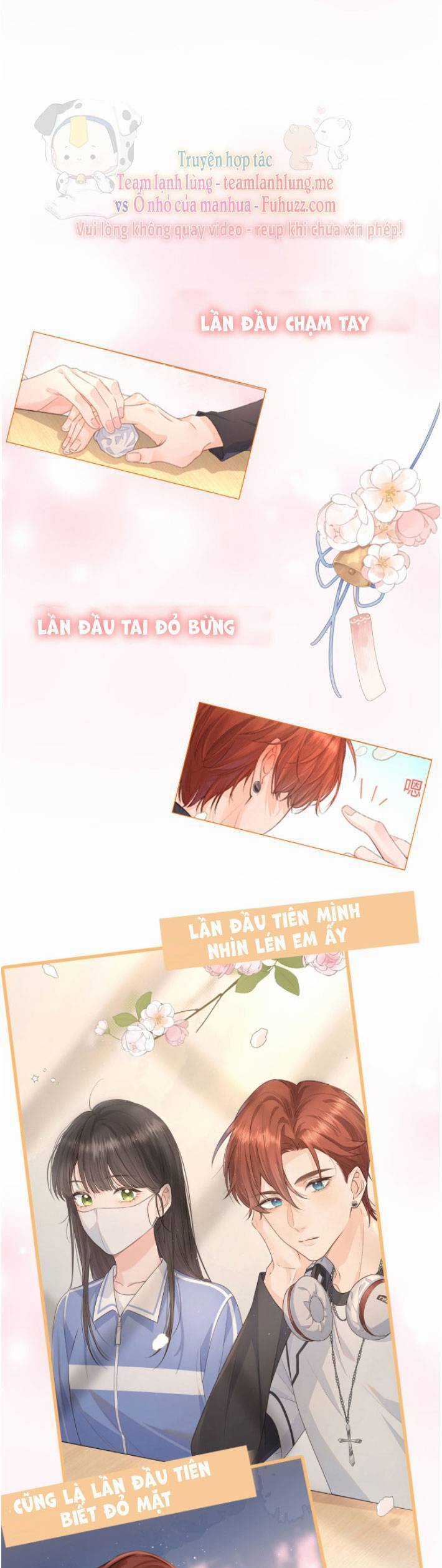 Tổng Tài Đuổi Vợ Lại Khóc Lóc Cầu Xin Vợ Quay Lại Chapter 31 trang 6