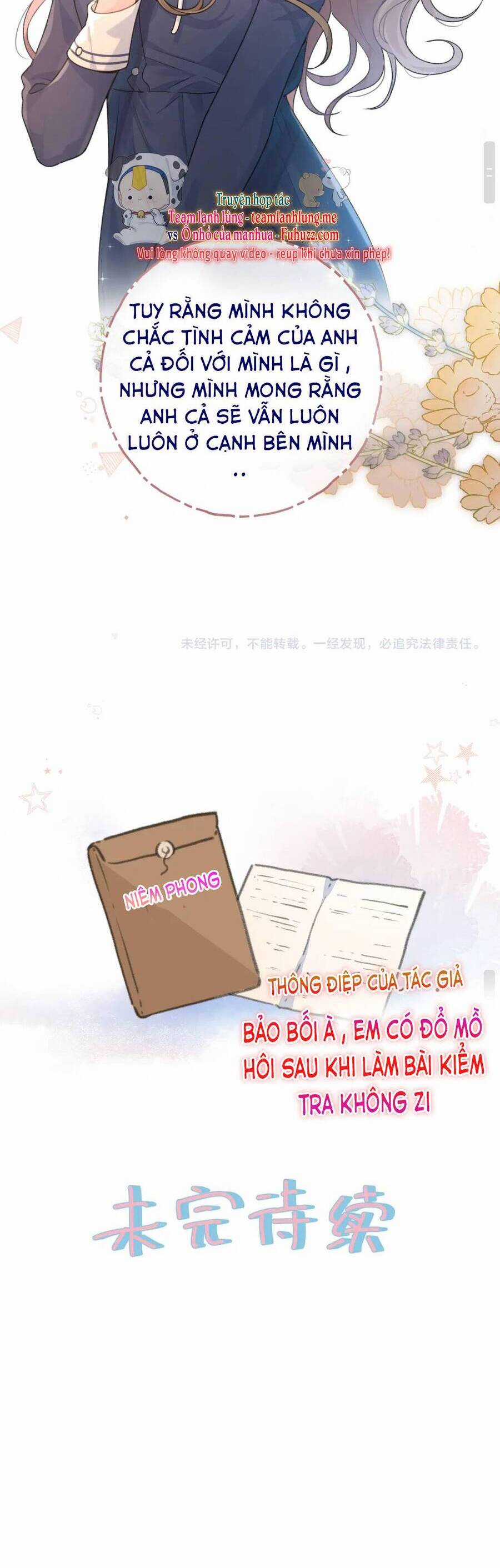 Tổng Tài Đuổi Vợ Lại Khóc Lóc Cầu Xin Vợ Quay Lại Chapter 32 trang 19