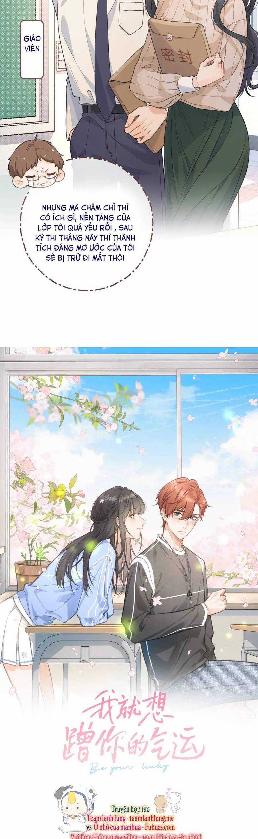 Tổng Tài Đuổi Vợ Lại Khóc Lóc Cầu Xin Vợ Quay Lại Chapter 32 trang 4