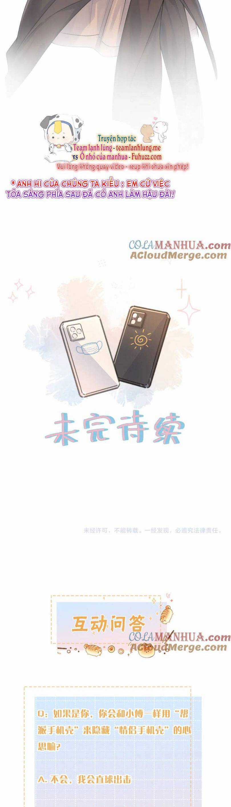 Tổng Tài Đuổi Vợ Lại Khóc Lóc Cầu Xin Vợ Quay Lại Chapter 34 trang 18