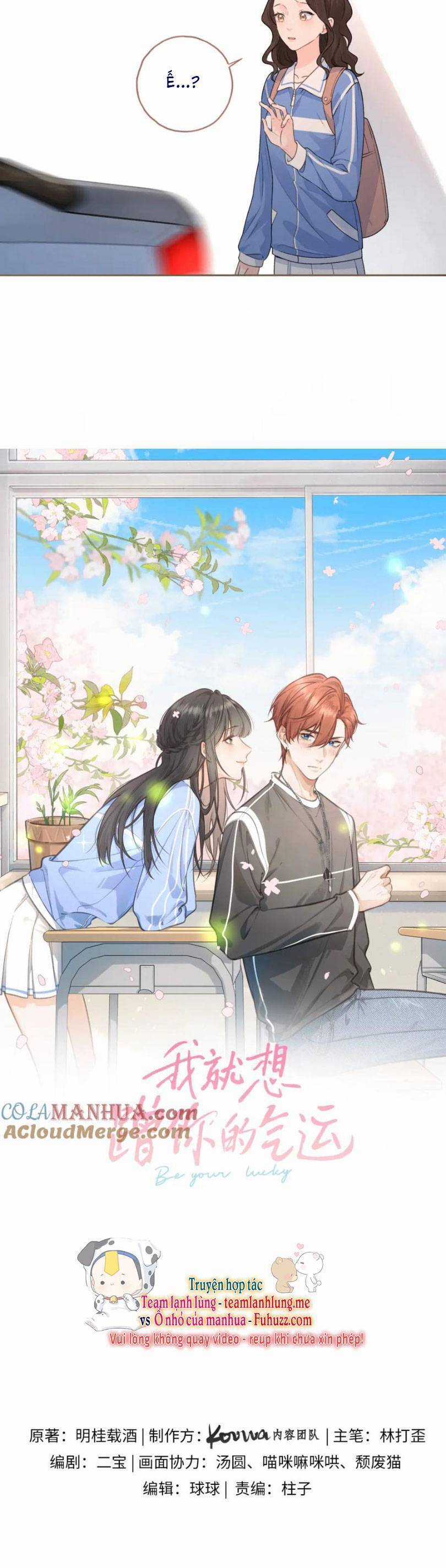 Tổng Tài Đuổi Vợ Lại Khóc Lóc Cầu Xin Vợ Quay Lại Chapter 34 trang 5