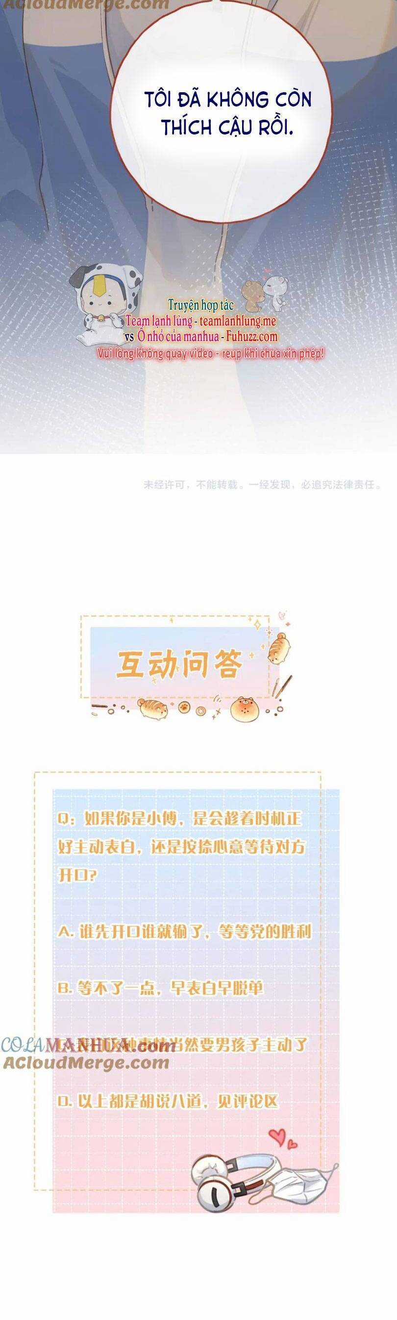 Tổng Tài Đuổi Vợ Lại Khóc Lóc Cầu Xin Vợ Quay Lại Chapter 35 trang 24