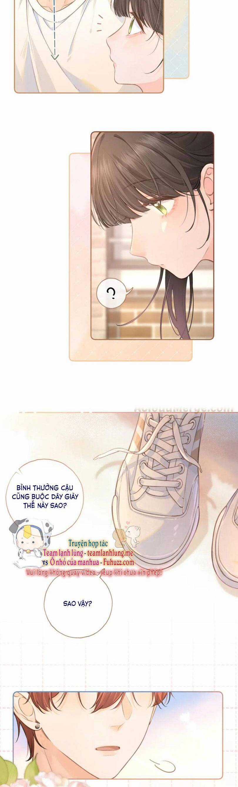 Tổng Tài Đuổi Vợ Lại Khóc Lóc Cầu Xin Vợ Quay Lại Chapter 35 trang 9