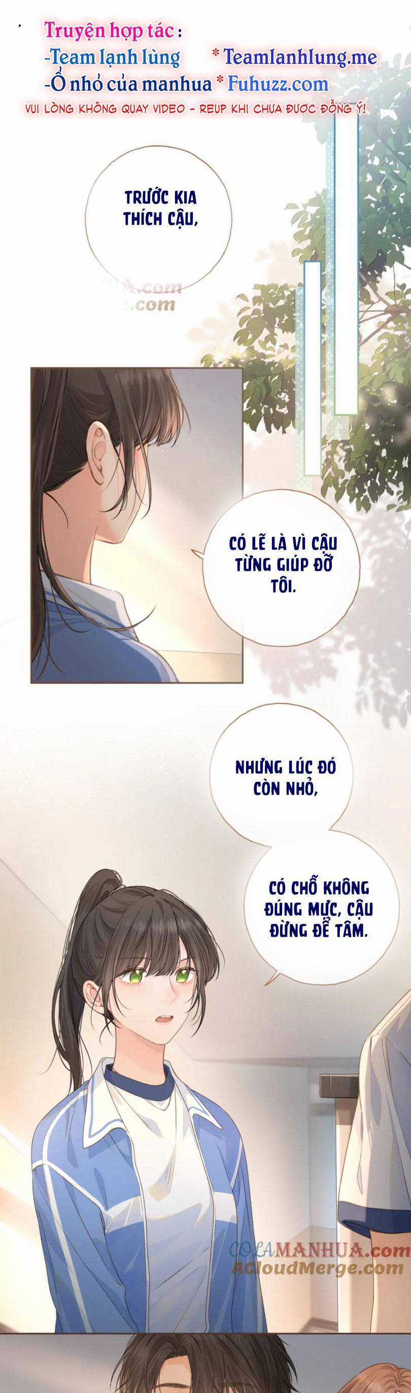 Tổng Tài Đuổi Vợ Lại Khóc Lóc Cầu Xin Vợ Quay Lại Chapter 36 trang 3