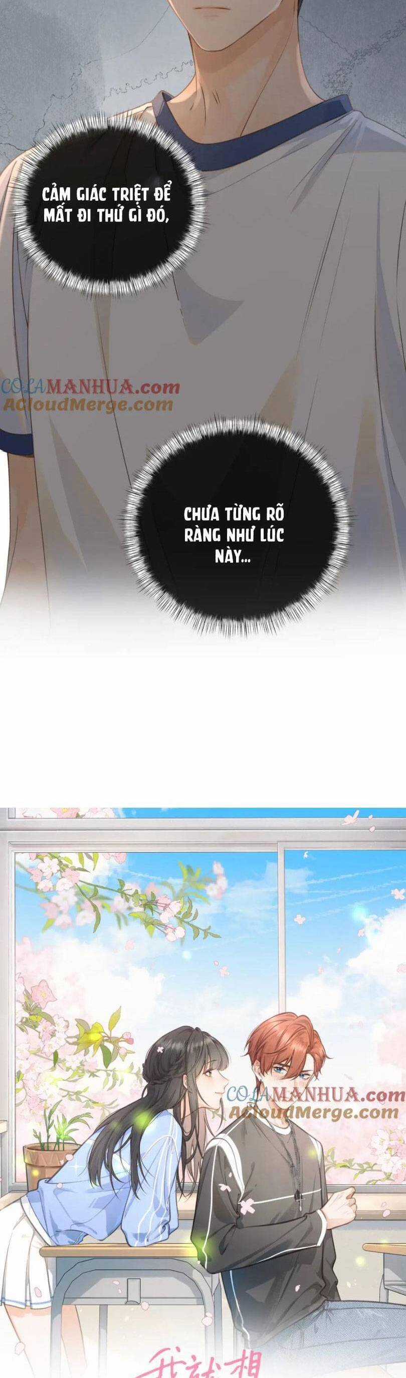 Tổng Tài Đuổi Vợ Lại Khóc Lóc Cầu Xin Vợ Quay Lại Chapter 36 trang 5