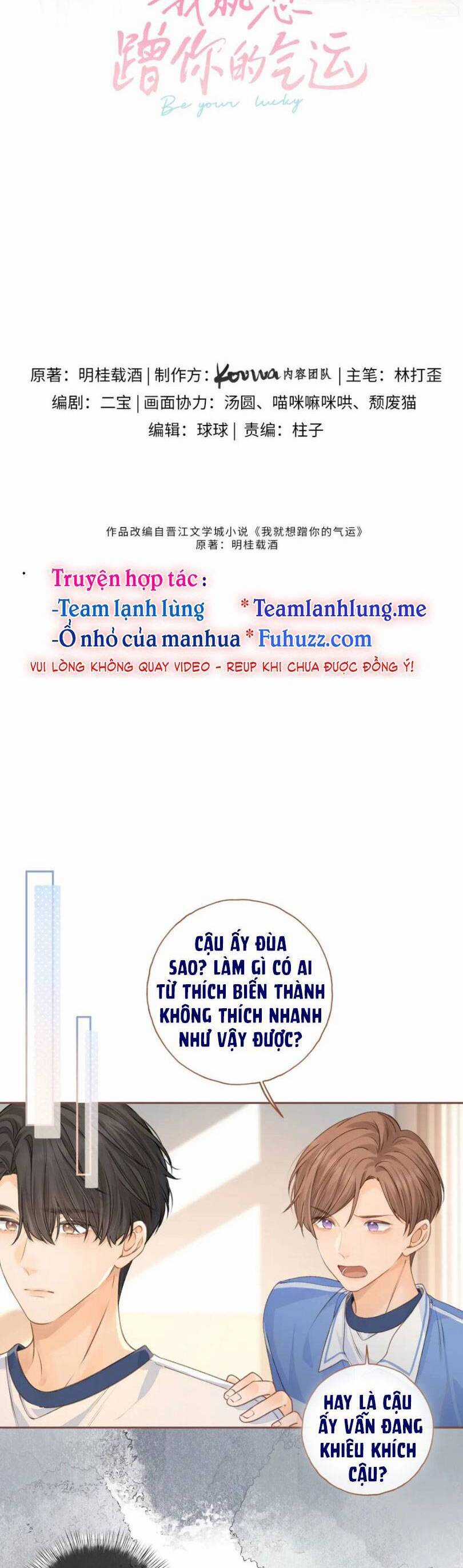 Tổng Tài Đuổi Vợ Lại Khóc Lóc Cầu Xin Vợ Quay Lại Chapter 36 trang 6