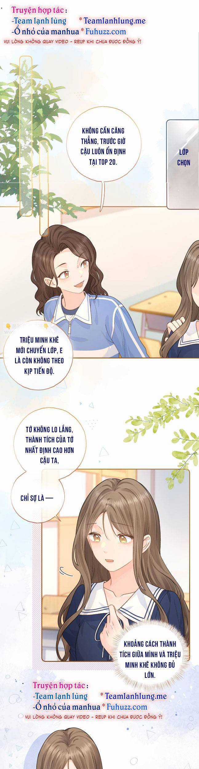 Tổng Tài Đuổi Vợ Lại Khóc Lóc Cầu Xin Vợ Quay Lại Chapter 37 trang 3