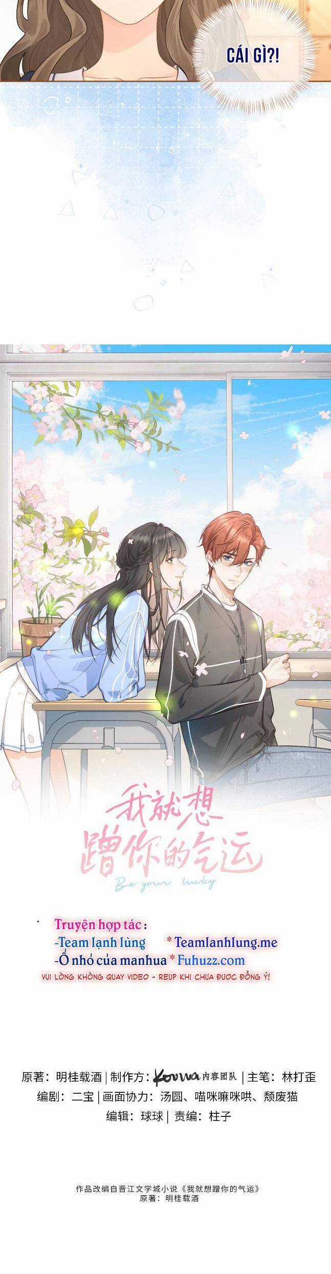 Tổng Tài Đuổi Vợ Lại Khóc Lóc Cầu Xin Vợ Quay Lại Chapter 37 trang 5