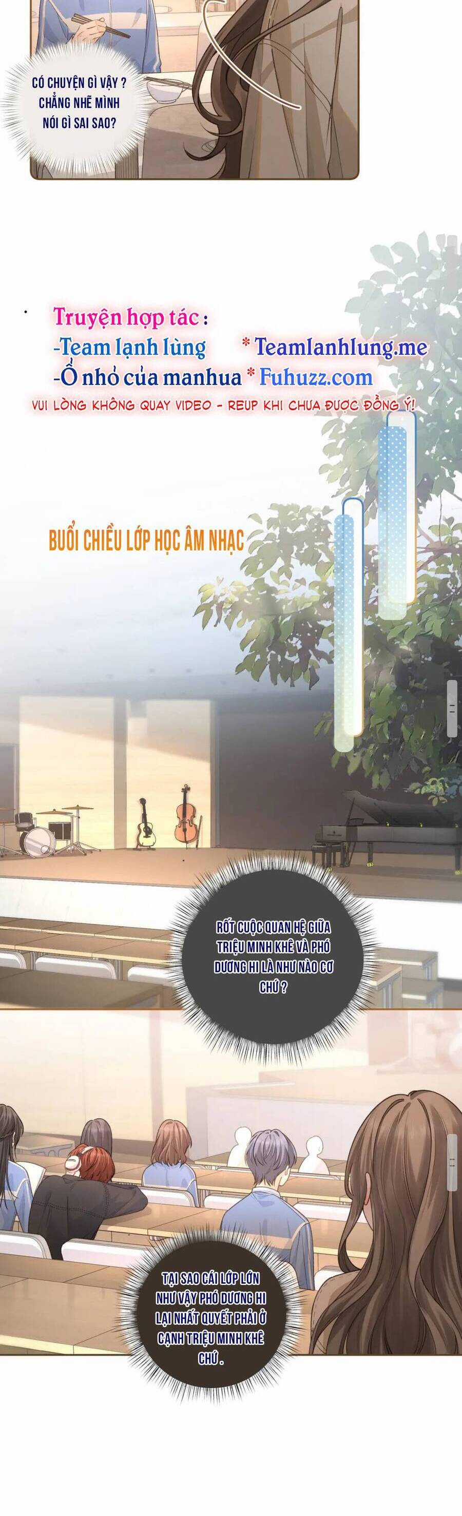 Tổng Tài Đuổi Vợ Lại Khóc Lóc Cầu Xin Vợ Quay Lại Chapter 38 trang 10