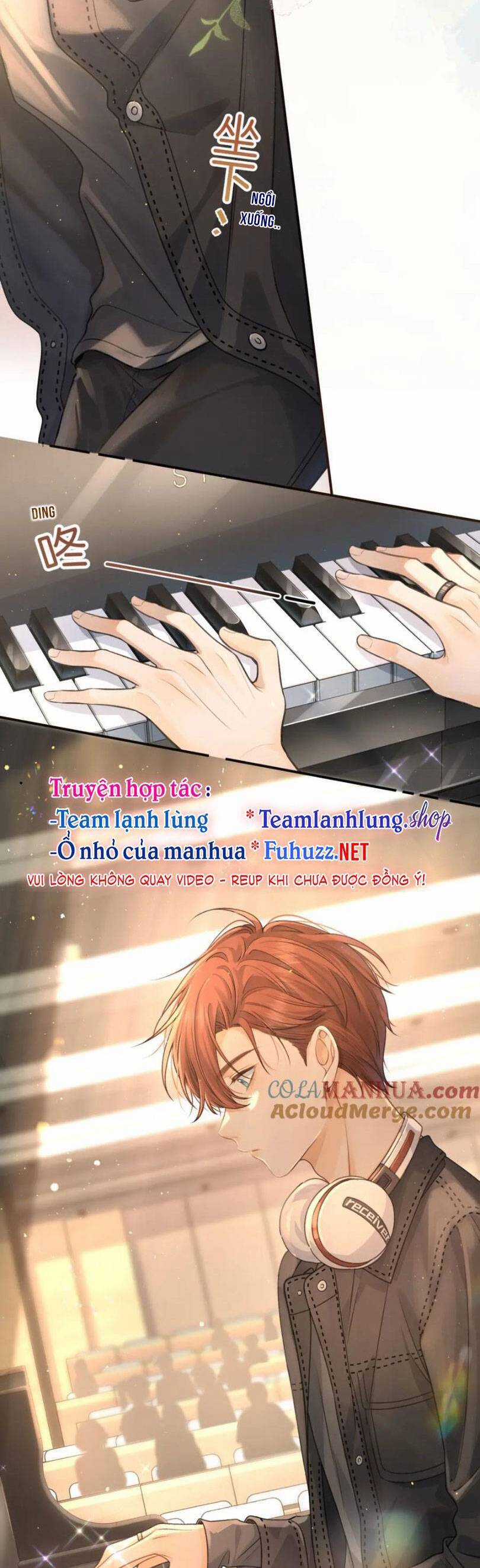 Tổng Tài Đuổi Vợ Lại Khóc Lóc Cầu Xin Vợ Quay Lại Chapter 39 trang 10