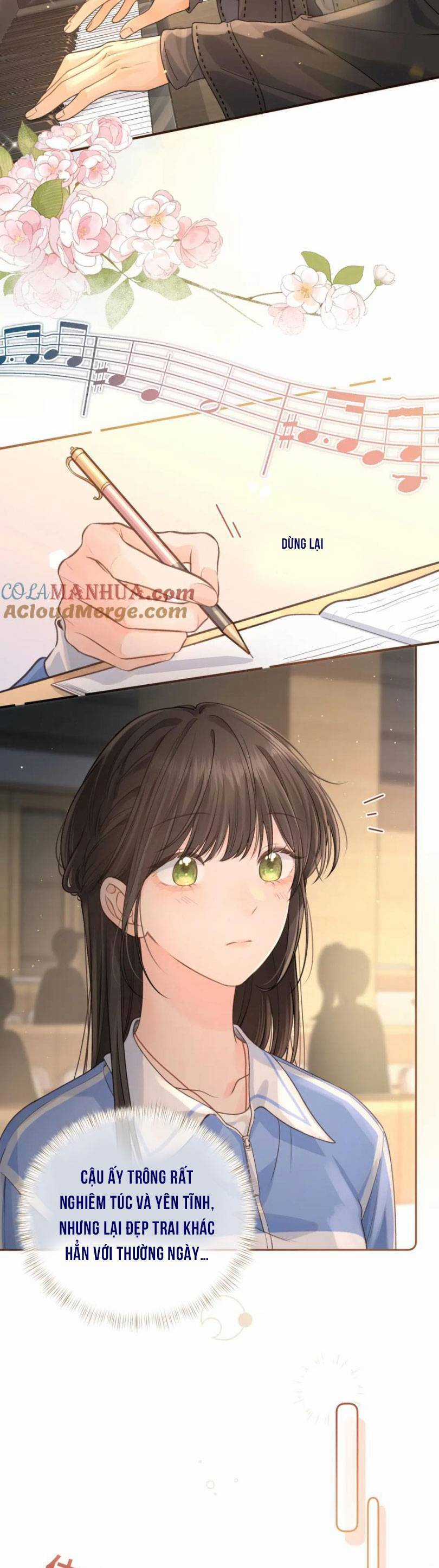 Tổng Tài Đuổi Vợ Lại Khóc Lóc Cầu Xin Vợ Quay Lại Chapter 39 trang 11