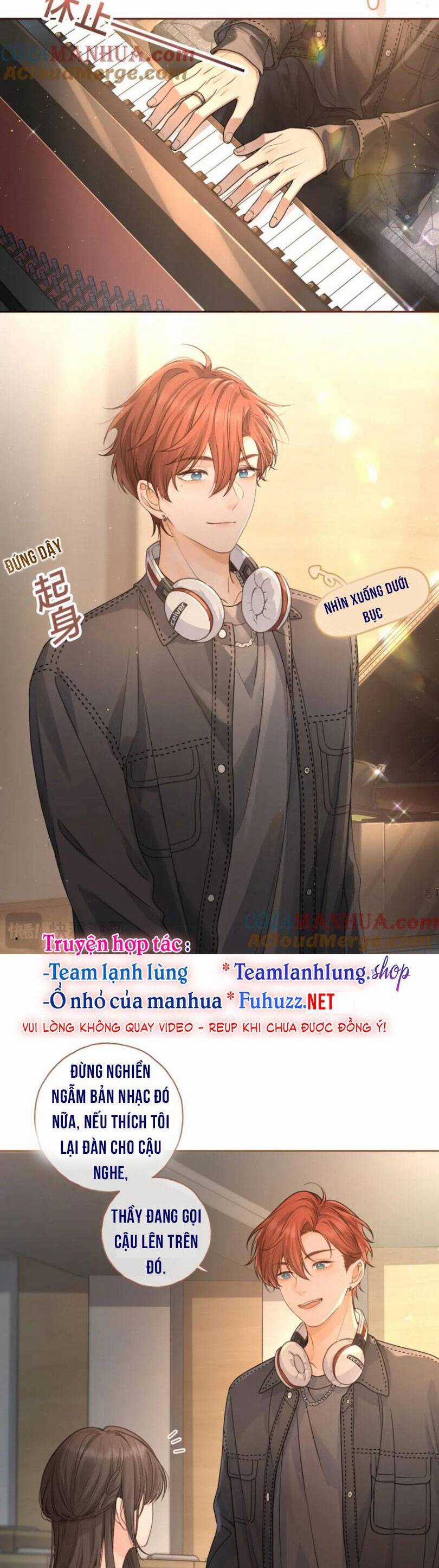 Tổng Tài Đuổi Vợ Lại Khóc Lóc Cầu Xin Vợ Quay Lại Chapter 39 trang 12