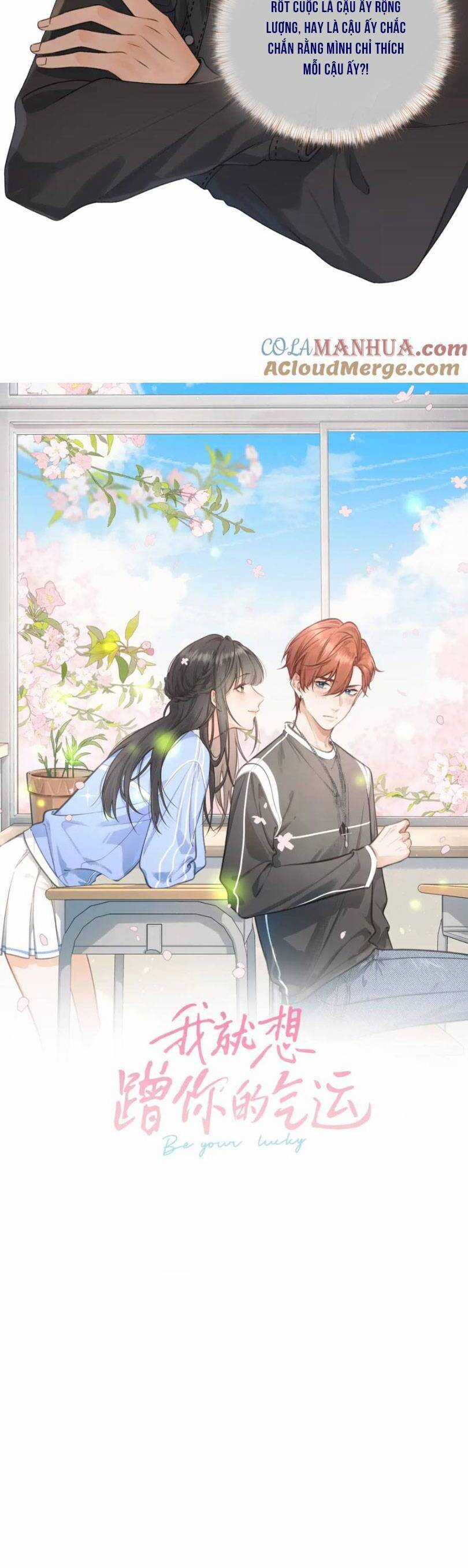 Tổng Tài Đuổi Vợ Lại Khóc Lóc Cầu Xin Vợ Quay Lại Chapter 39 trang 2