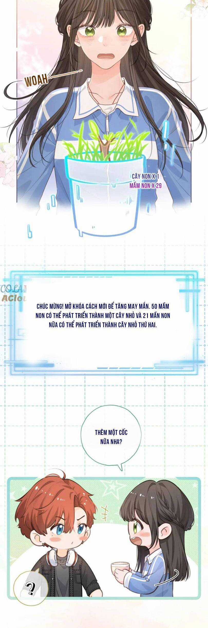 Tổng Tài Đuổi Vợ Lại Khóc Lóc Cầu Xin Vợ Quay Lại Chapter 39 trang 6