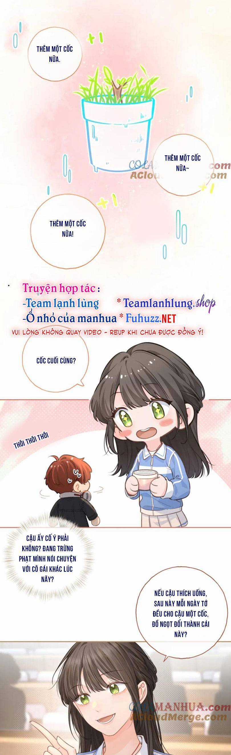 Tổng Tài Đuổi Vợ Lại Khóc Lóc Cầu Xin Vợ Quay Lại Chapter 39 trang 7