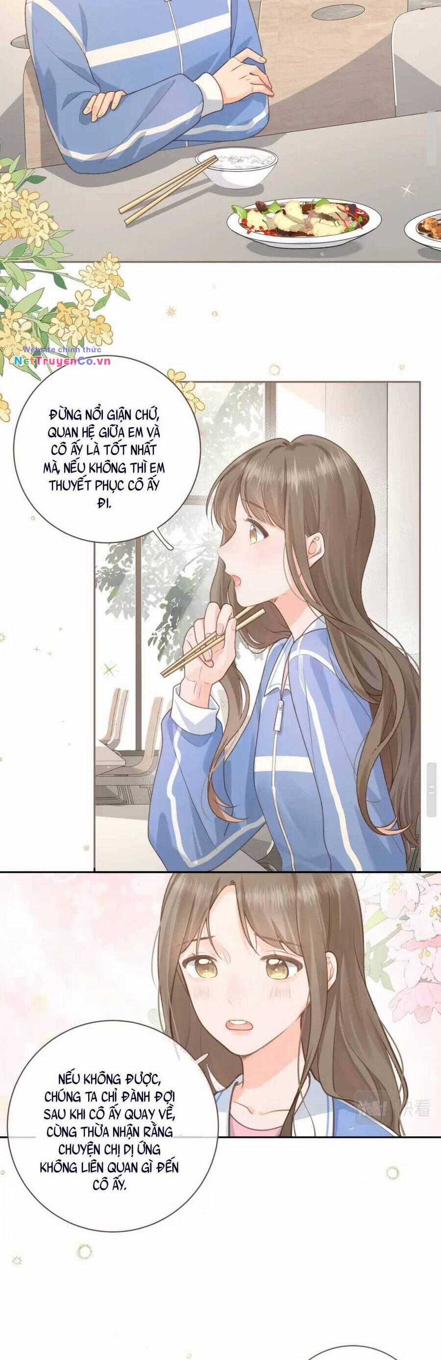 Tổng Tài Đuổi Vợ Lại Khóc Lóc Cầu Xin Vợ Quay Lại Chapter 4 trang 11