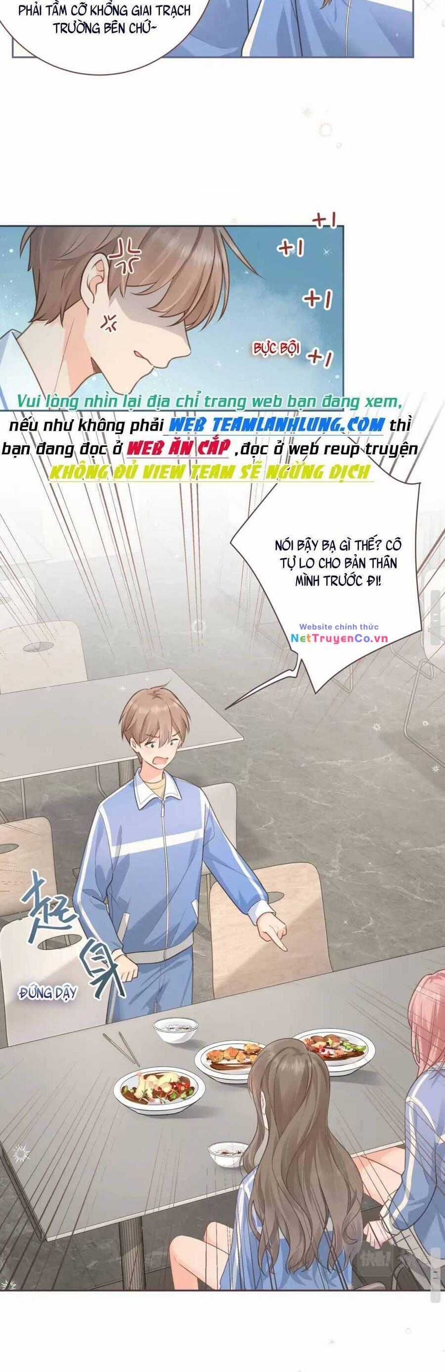 Tổng Tài Đuổi Vợ Lại Khóc Lóc Cầu Xin Vợ Quay Lại Chapter 4 trang 14