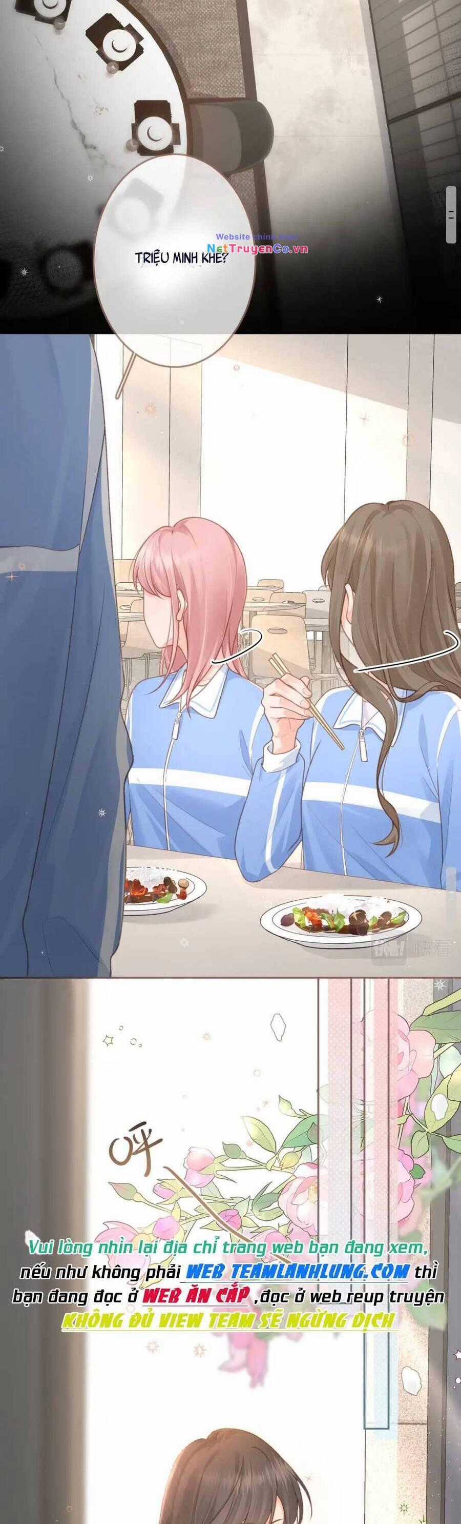 Tổng Tài Đuổi Vợ Lại Khóc Lóc Cầu Xin Vợ Quay Lại Chapter 4 trang 17