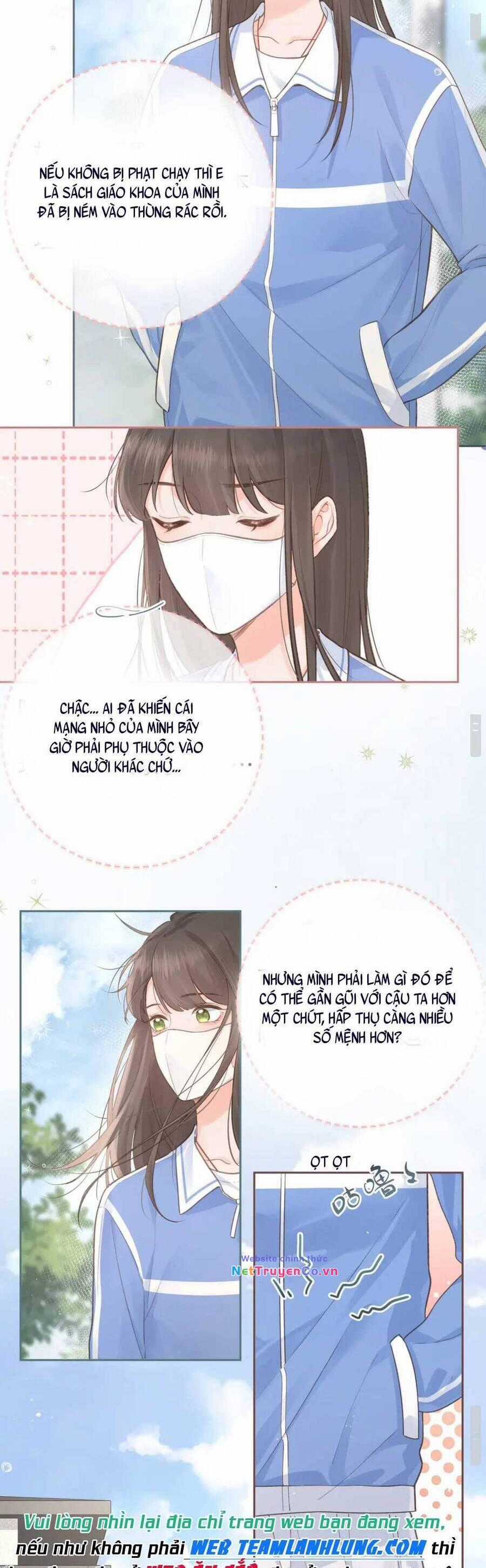 Tổng Tài Đuổi Vợ Lại Khóc Lóc Cầu Xin Vợ Quay Lại Chapter 4 trang 3