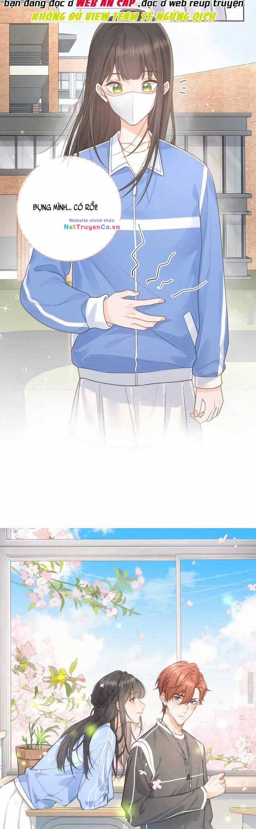 Tổng Tài Đuổi Vợ Lại Khóc Lóc Cầu Xin Vợ Quay Lại Chapter 4 trang 4