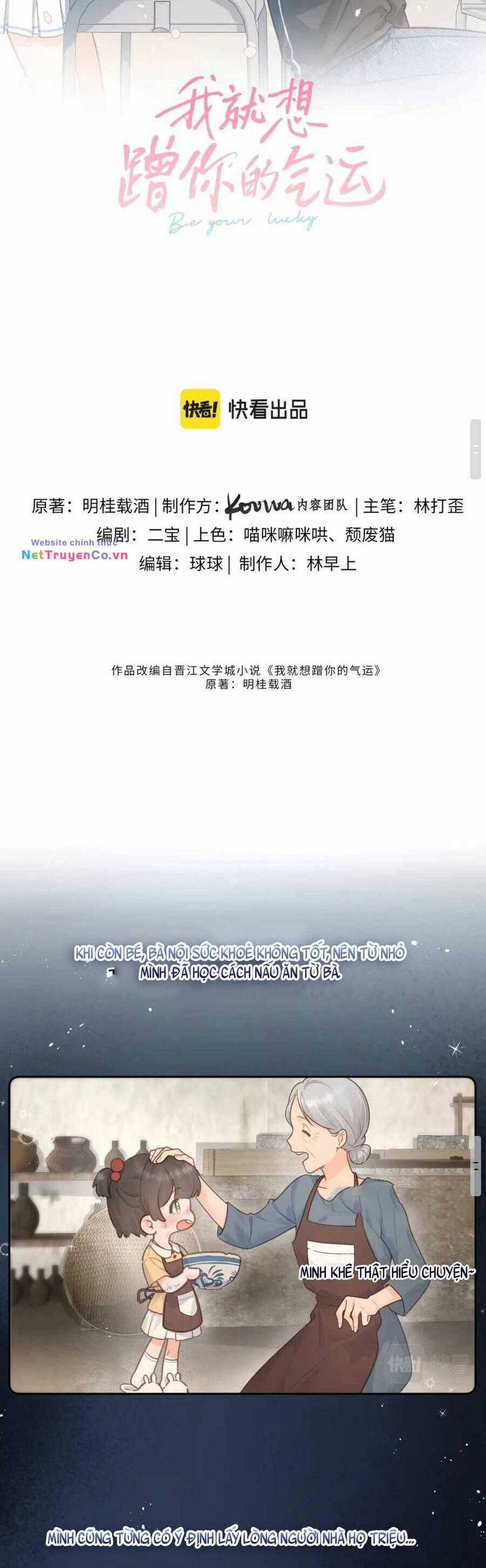 Tổng Tài Đuổi Vợ Lại Khóc Lóc Cầu Xin Vợ Quay Lại Chapter 4 trang 5