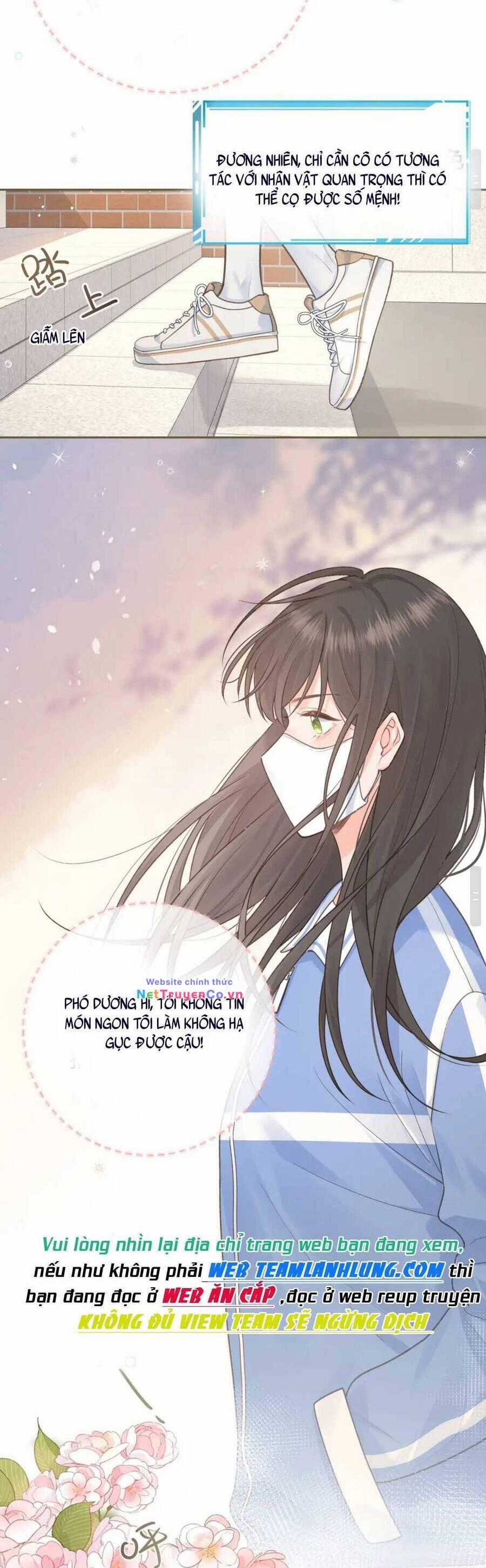 Tổng Tài Đuổi Vợ Lại Khóc Lóc Cầu Xin Vợ Quay Lại Chapter 4 trang 7