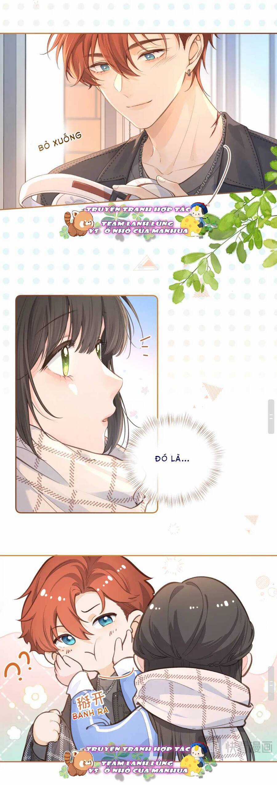 Tổng Tài Đuổi Vợ Lại Khóc Lóc Cầu Xin Vợ Quay Lại Chapter 40 trang 13